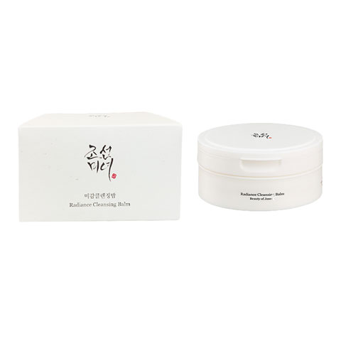 Beauty Of Joseon Radiance Cleansing Balm 100ml