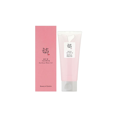 Beauty Of Joseon Red Bean Water Gel 100ml