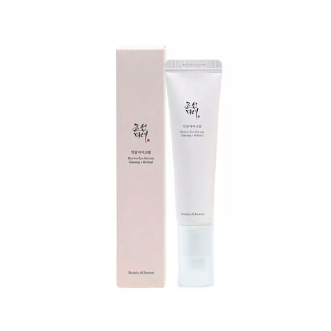 Beauty Of Joseon Revive Eye Serum Ginseng+Retinal 30ml