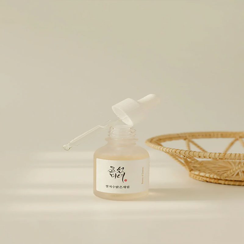 Beauty Of Joseon Rice + Alpha-Arbutin Glow Deep Serum 30ml
