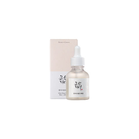 Beauty Of Joseon Rice + Alpha-Arbutin Glow Deep Serum 30ml