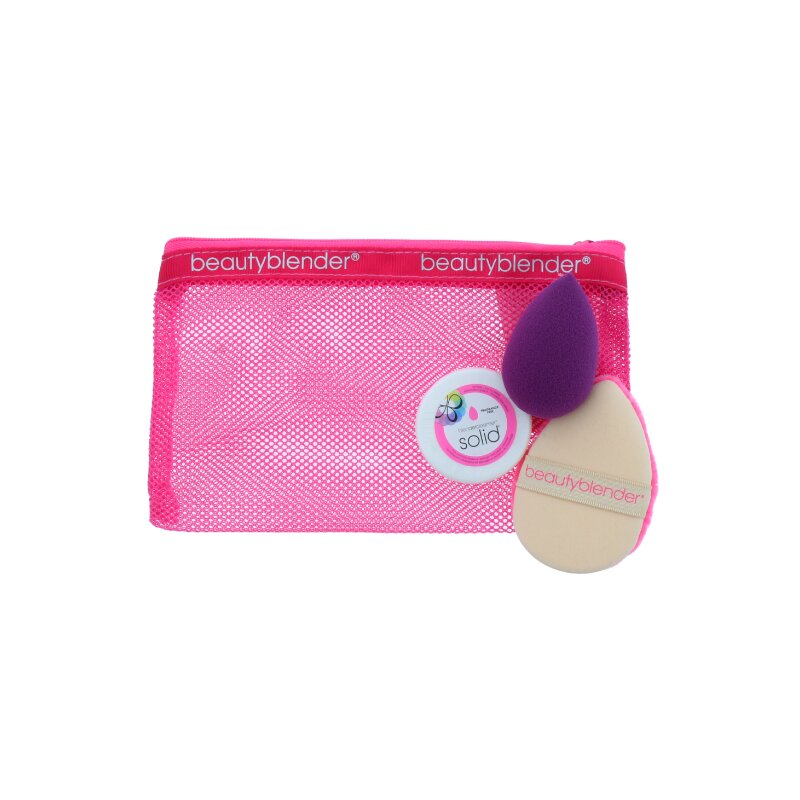 Beautyblender Essentials Bag Set