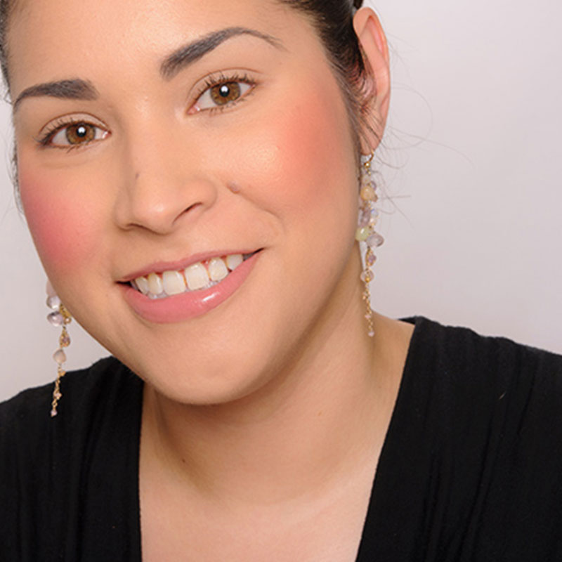 Becca Skin Perfector Mineral Blush - Songbird