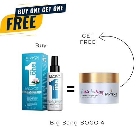 Big Bang BOGO 4