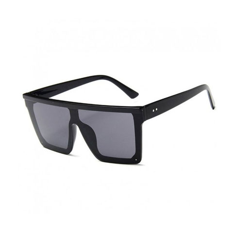 Big Frame Outdoor Travel Sunglasses