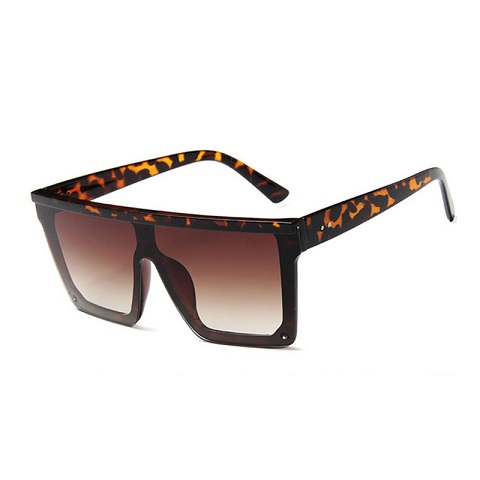 Big Frame Outdoor Travel Sunglasses