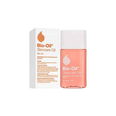 Bio Oil Skincare Oil 60ml