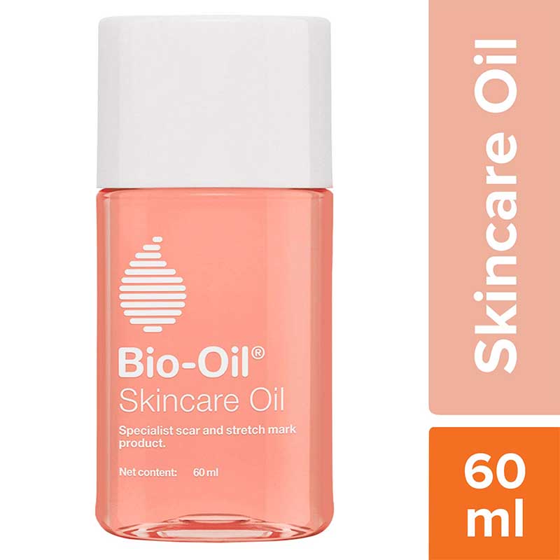 Bio Oil 60ml - SkinCare
