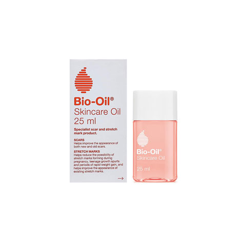 Bio Oil Skincare Oil 25ml