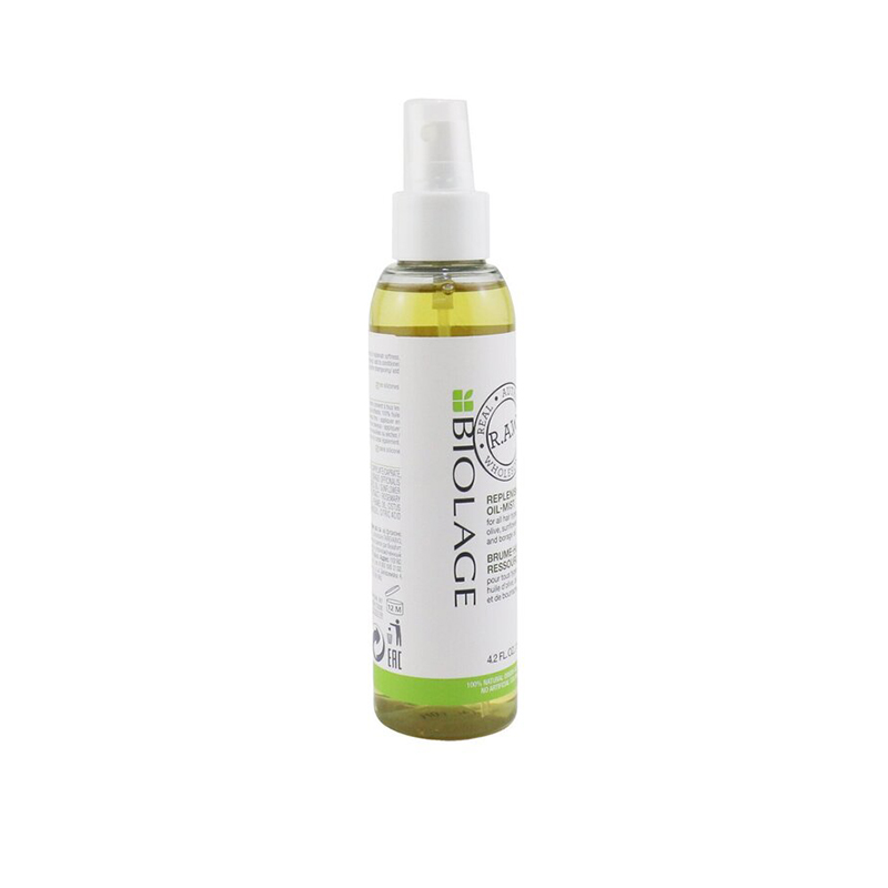 Biolage R.A.W. Replenish Oil Mist 125ml