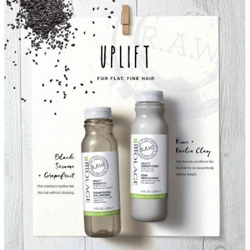 Biolage R.A.W. Uplift Kit