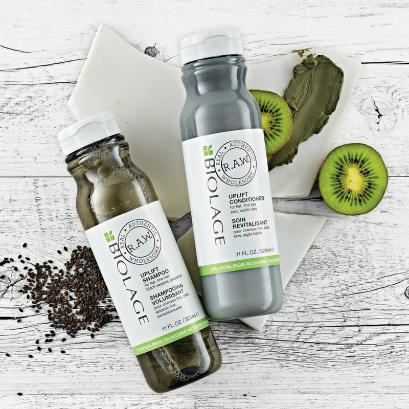 Biolage R.A.W. Uplift Kit