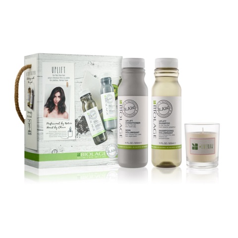 Biolage R.A.W. Uplift Kit