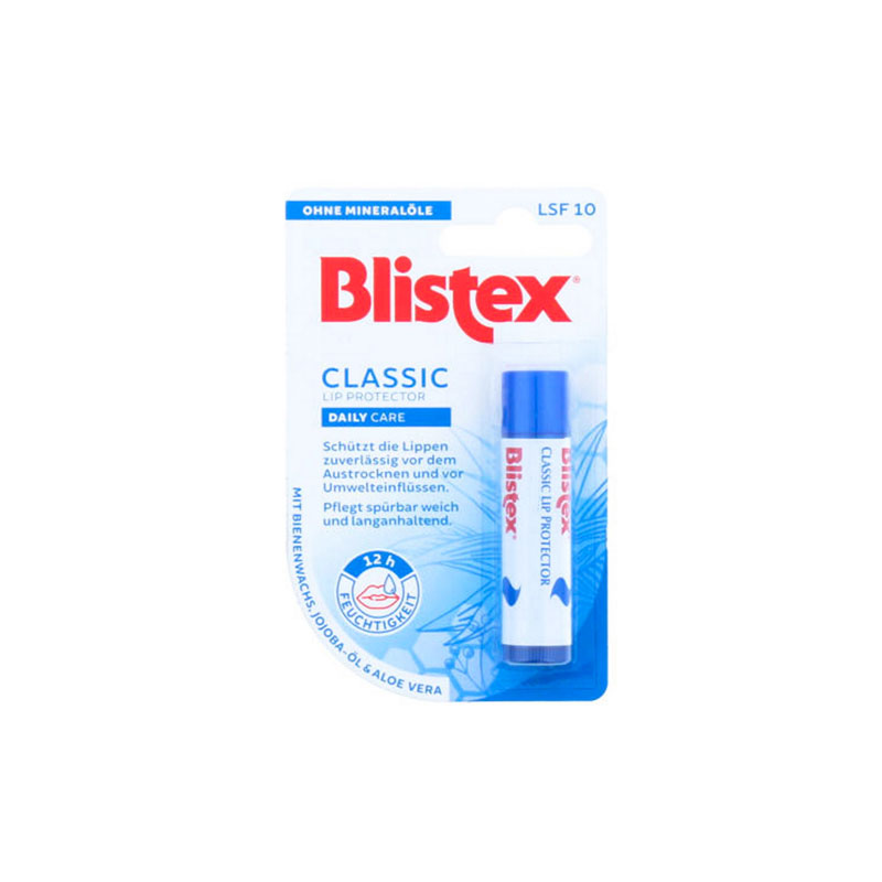 Blistex Classic Lip Protector 4.25g