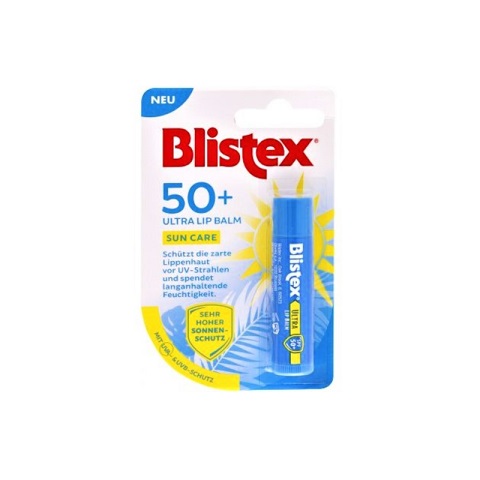 Blistex Ultra Lip Balm 4.25g - SPF 50+
