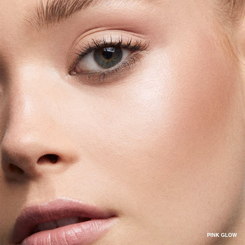 Bobbi Brown Highlighting Powder - Pink Glow