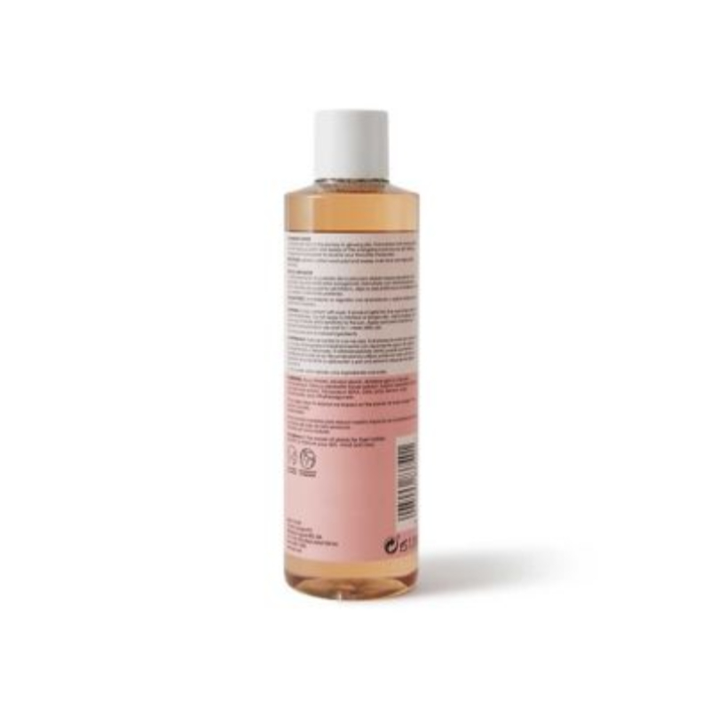 Boots Botanics All Bright Cleansing Toner For All Skin Types 250ml