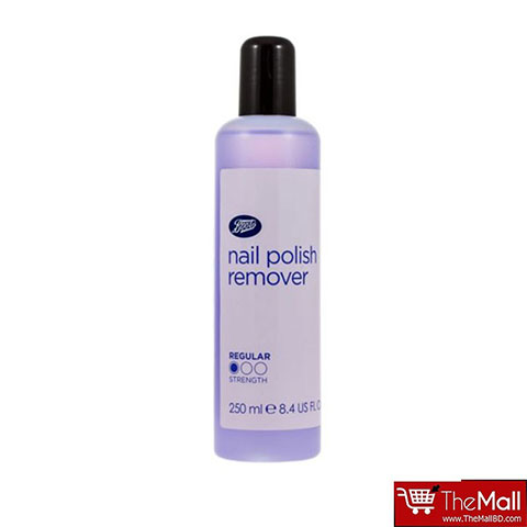 boots gel remover