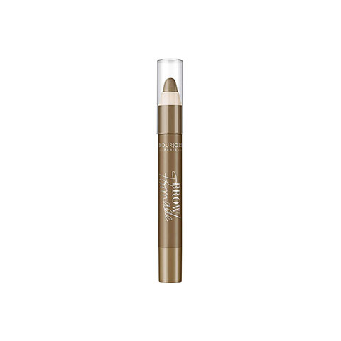 Bourjois Brow Pomade - 002 Chatain