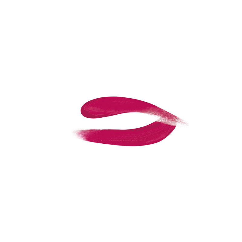 Bourjois Rouge Edition Velvet Lipstick 7.7ml – 13 Fu(n)chsia