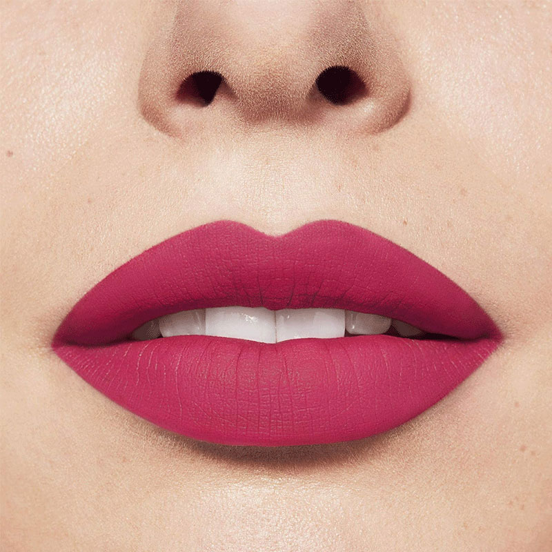 Bourjois Rouge Edition Velvet Lipstick 7.7ml – 13 Fu(n)chsia