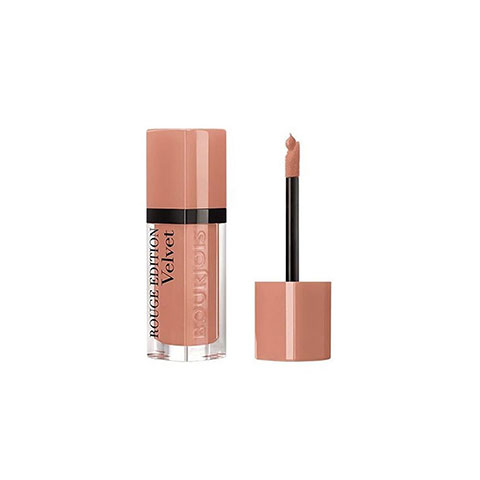 Bourjois Rouge Edition Velvet Lipstick 7.7ml – 31 Floribeige