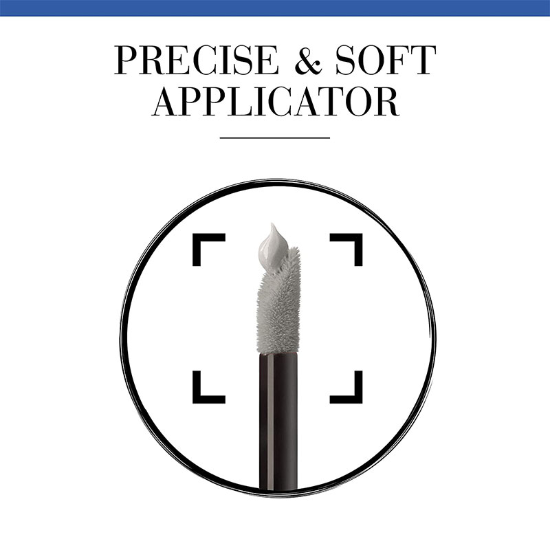Bourjois Satin Edition 24H Eyeshadow - 06 Drive Me Grey-zy