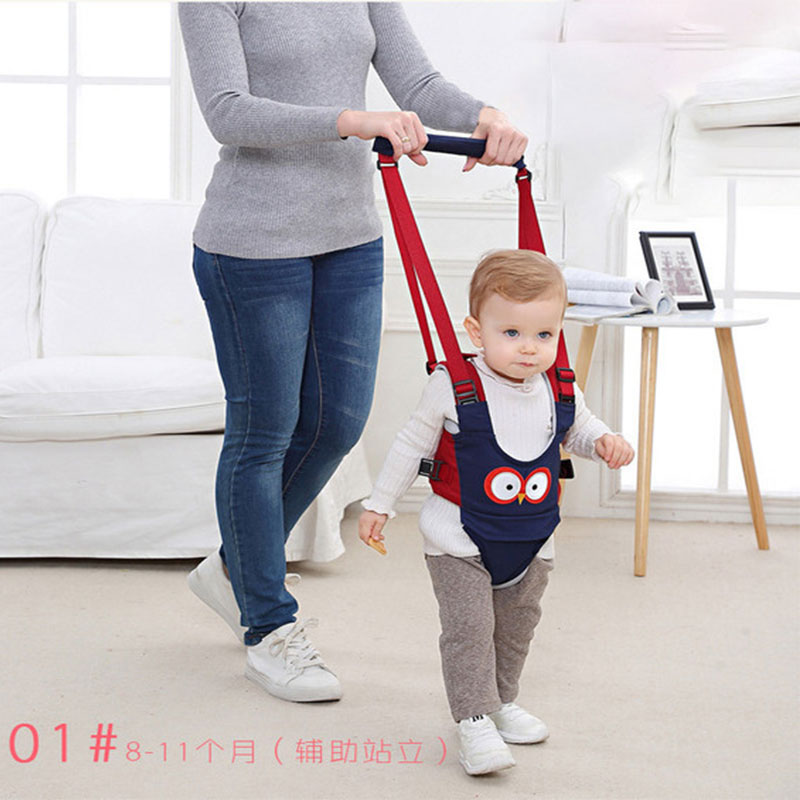Breathable Basket Style Baby Toddler Belt