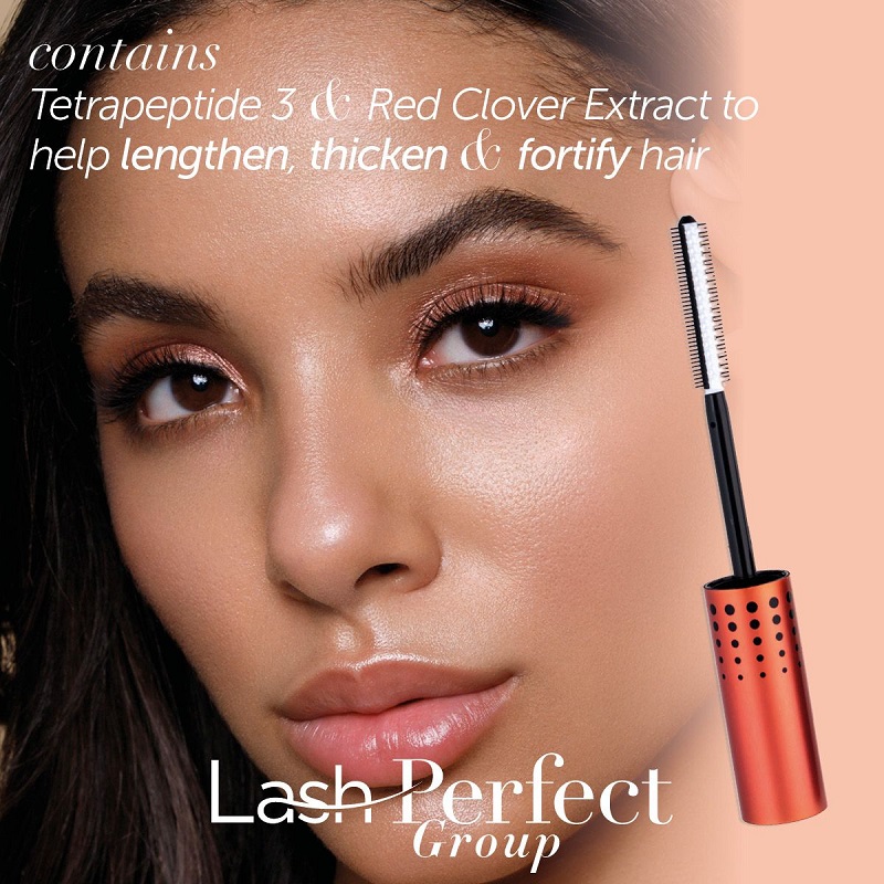 Brow Fx Hi Brow Growth & Conditioning Serum For Brows & Lashes 8ml