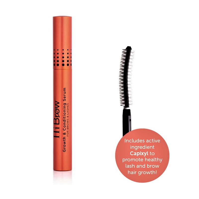 Brow Fx Hi Brow Growth & Conditioning Serum For Brows & Lashes 8ml