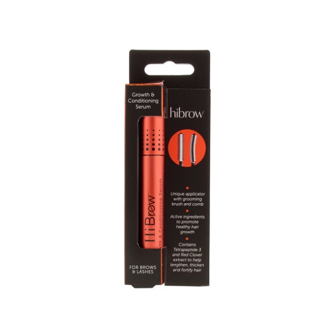Brow Fx Hi Brow Growth & Conditioning Serum For Brows & Lashes 8ml