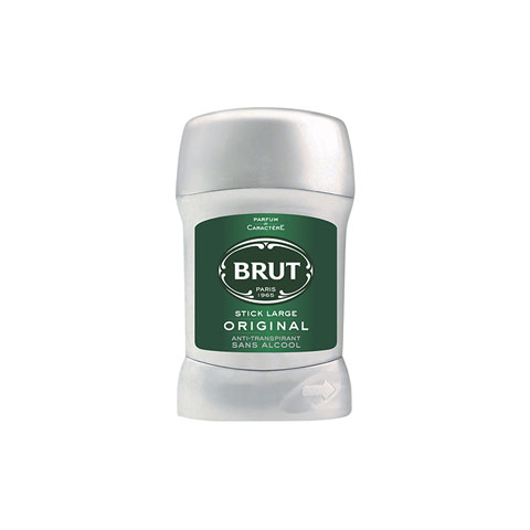 Brut Original Anti - Transpirant Deo Stick 50ml