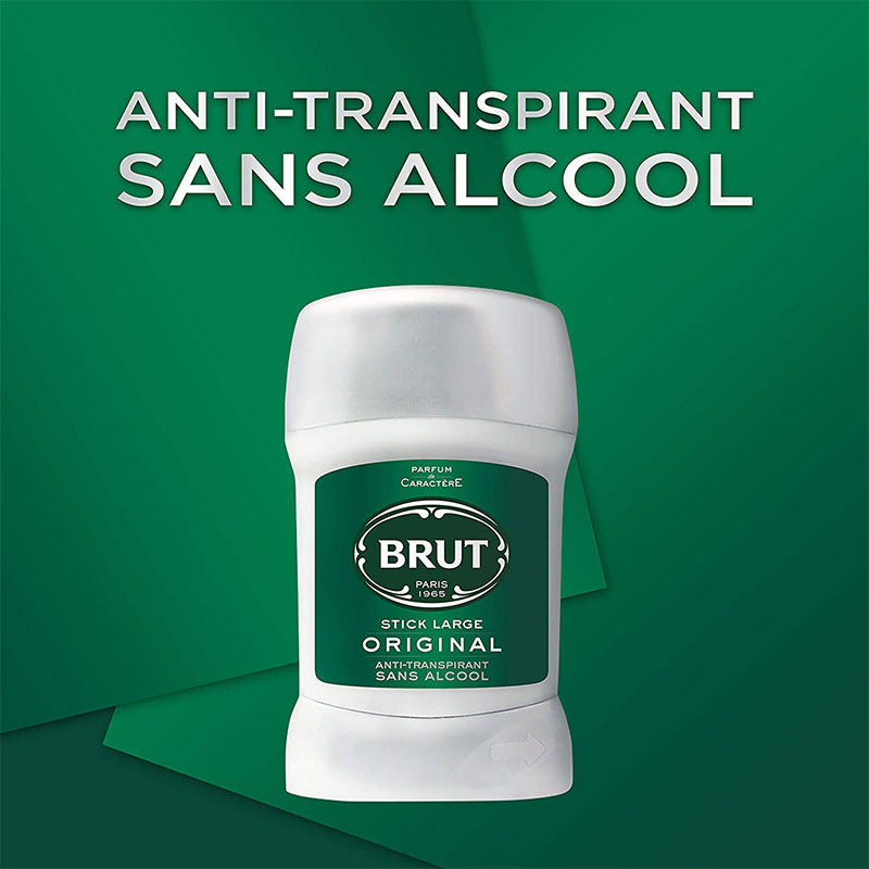 Brut Original Anti - Transpirant  Deo Stick 50ml