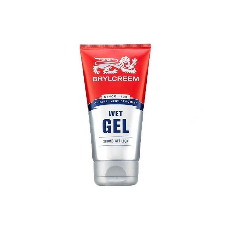 Brylcreem Styling Gel Wet 150ml
