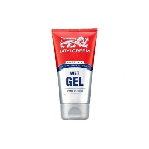 Brylcreem Styling Gel Wet 150ml
