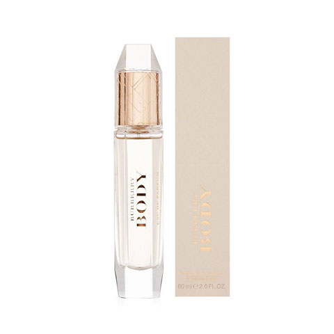 Burberry Body Eau De Parfum 60ml