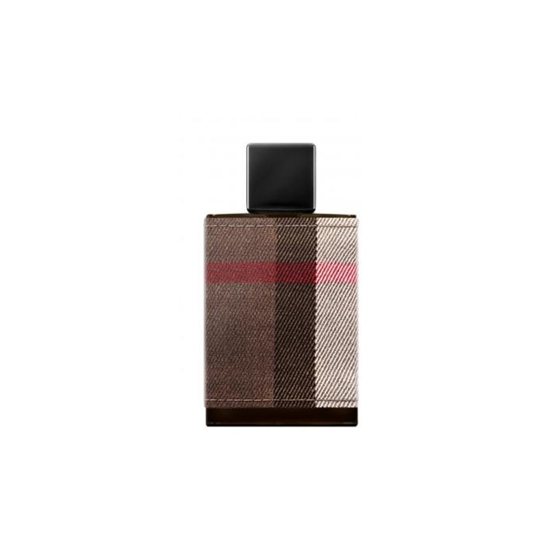 Burberry London For Men Eau De Toilette Natural Spray 50ml