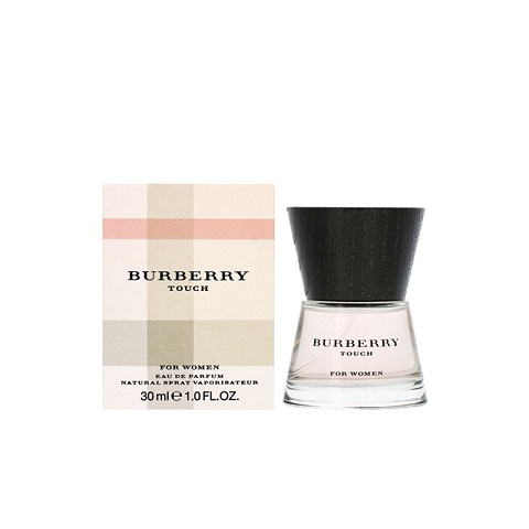 Burberry Touch Eau De Parfum For Women 30ml
