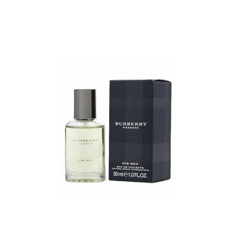 Burberry Weekend for Men Eau De Toilette Natural Spray 30ml