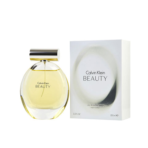 Calvin Klein Beauty Eau De Toilette Spray 100ml