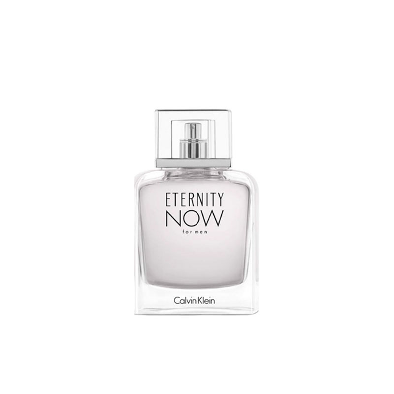 Calvin Klein Eternity Now for Men Eau De Toilette Spray 100ml