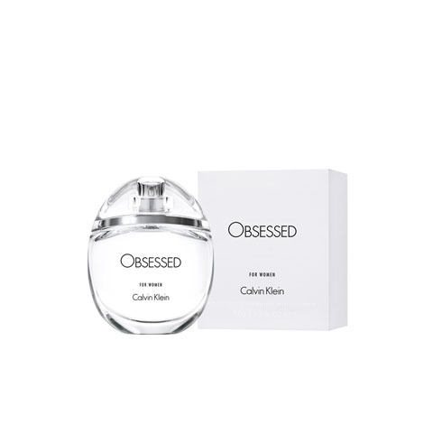 Calvin Klein Obsessed For Women Eau De Parfum Spray 50ml