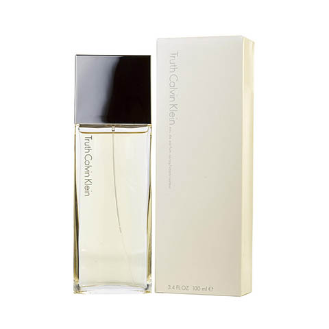 Calvin Klein Truth Eau De Parfum Spray 100ml