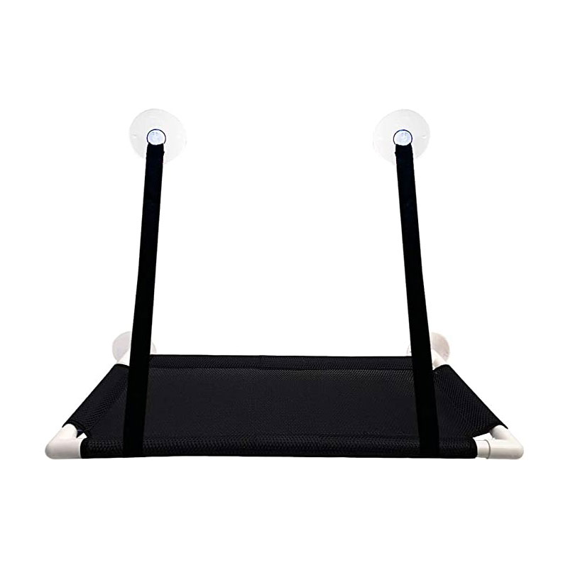 Cat Hammock Sunny Window Seat Mounted - Single Layer