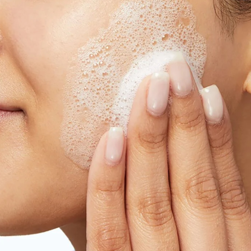 CeraVe Foaming Facial Cleanser For Normal to Oily Skin 87ml