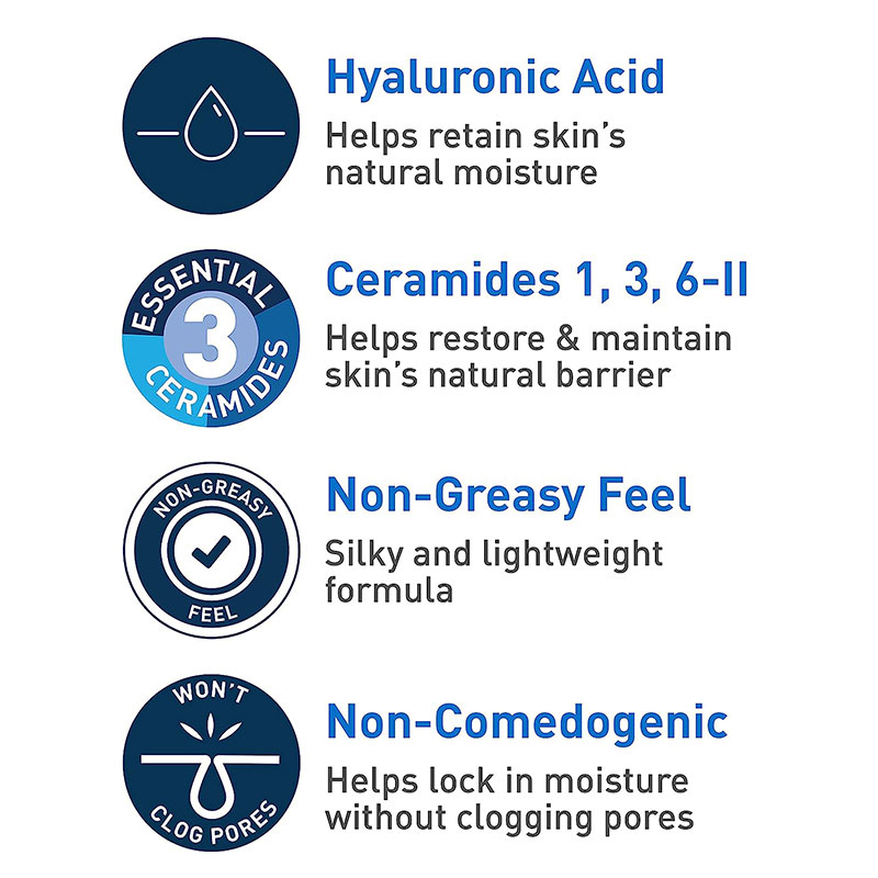 CeraVe Healing Ointment Skin Protectant With Ceramides 144g