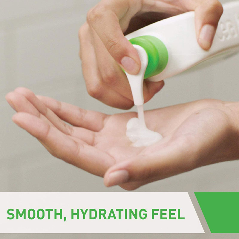 CeraVe Hydrating Cleanser For Normal To Dry Skin 236ml