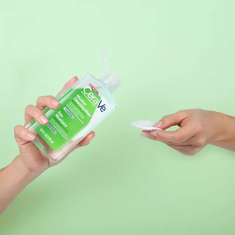 CeraVe Micellar Cleansing Water 295ml