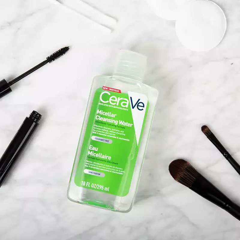 CeraVe Micellar Cleansing Water 295ml