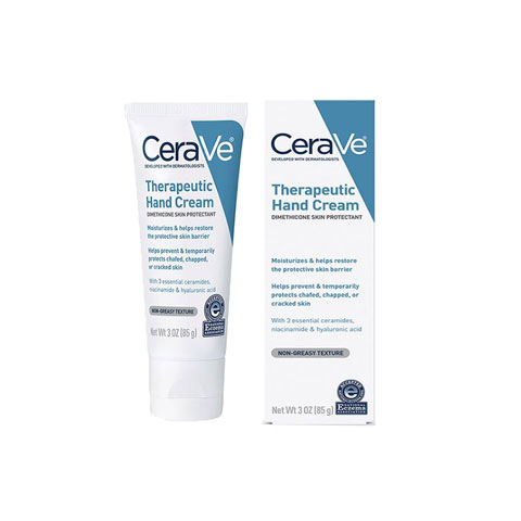 CeraVe Therapeutic Hand Cream 85g